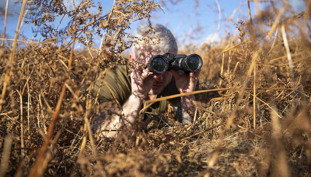 The Art of Tracking: Essential Skills for a Successful Hunt