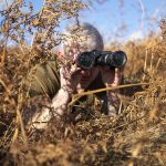 The Art of Tracking: Essential Skills for a Successful Hunt